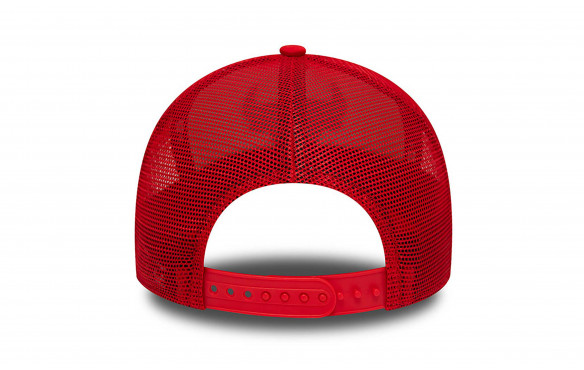 NEW ERA CHICAGO BULLS 9FORTY TRUCKER_MOBILE-PIC2