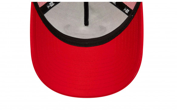 NEW ERA CHICAGO BULLS 9FORTY TRUCKER_MOBILE-PIC4