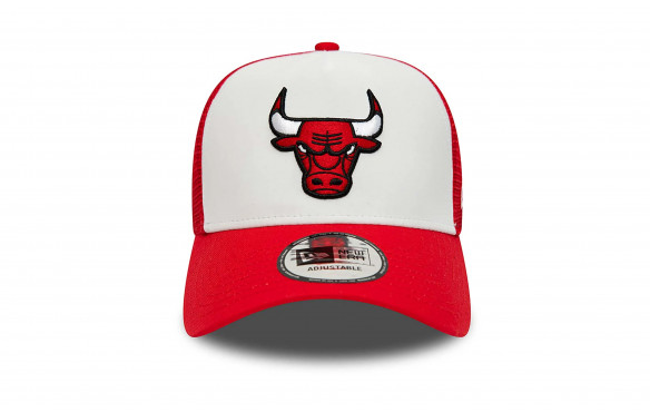 NEW ERA CHICAGO BULLS 9FORTY TRUCKER_MOBILE-PIC5