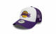 NEW ERA LOS ANGELES LAKERS 9FORTY THUMBNAIL 1