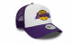 NEW ERA LOS ANGELES LAKERS 9FORTY THUMBNAIL 2
