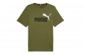 PUMA ESS+ 2 LOGO TEE