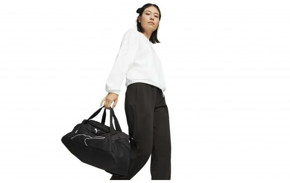 PUMA FUNDAMENTALS SPORTS BAG S_MOBILE-PIC3