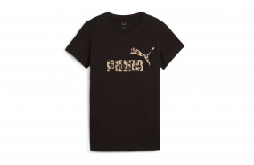 PUMA ANIMAL GRAPHIC TEE
