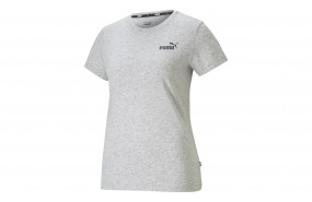 PUMA ESS SMALL LOGO TEE