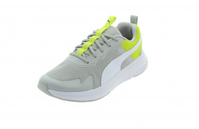PUMA EVOLVE RUN MESH JUNIOR