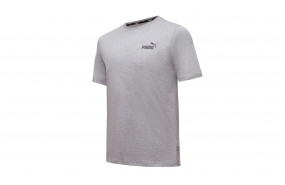 PUMA ESSENTIALS SMALL LOGO TEE