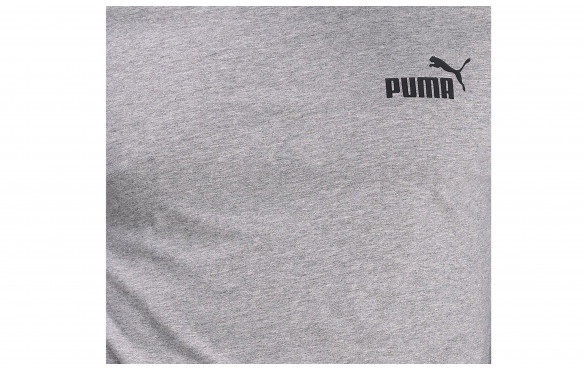 PUMA ESSENTIALS SMALL LOGO TEE_MOBILE-PIC4
