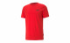 PUMA ESSENTIALS SMALL LOGO TEE