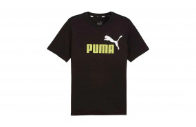 PUMA ESS+ 2 LOGO TEE