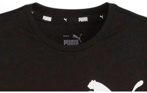 PUMA ESS+ 2 LOGO TEE_MOBILE-PIC3
