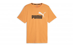 PUMA ESS+ 2 LOGO TEE