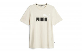 PUMA ESS+ 2 LOGO TEE