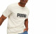 PUMA ESS+ 2 LOGO TEE THUMBNAIL 3