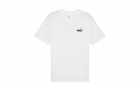 PUMA FEEL GOOD TEE