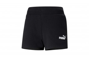 PUMA ESSENTIALS SWEAT SHORTS MUJER