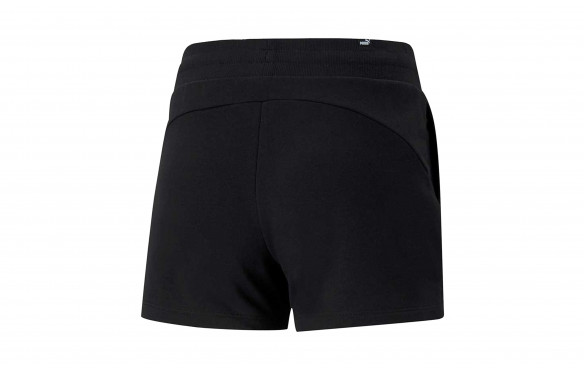 PUMA ESSENTIALS SWEAT SHORTS MUJER_MOBILE-PIC2