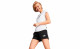 PUMA ESSENTIALS SWEAT SHORTS MUJER THUMBNAIL 3