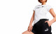 PUMA ESSENTIALS SWEAT SHORTS MUJER THUMBNAIL 5