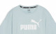 PUMA ESSENTIALS CROPPED LOGO TEE MUJER THUMBNAIL 2