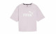 PUMA ESSENTIALS CROPPED LOGO TEE MUJER THUMBNAIL 1