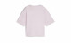 PUMA ESSENTIALS CROPPED LOGO TEE MUJER THUMBNAIL 2