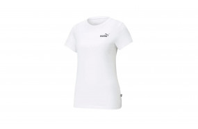 PUMA ESS SMALL LOGO TEE