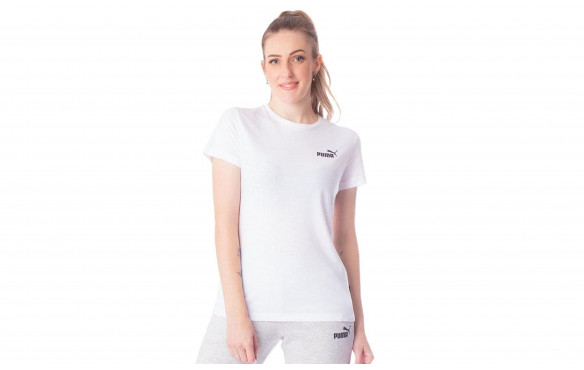 PUMA ESS SMALL LOGO TEE_MOBILE-PIC2
