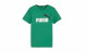 PUMA ESS+ 2 LOGO TEE JUNIOR THUMBNAIL 1