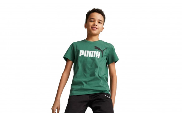 PUMA ESS+ 2 LOGO TEE JUNIOR_MOBILE-PIC3