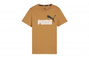 PUMA ESS+ 2 LOGO TEE JUNIOR
