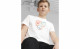 PUMA GRAPHICS YEAR TEE JUNIOR THUMBNAIL 3