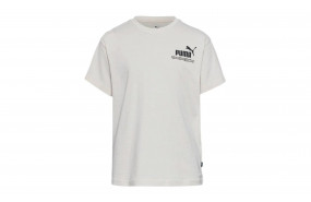 PUMA 90S GRAPHIC TEE JUNIOR