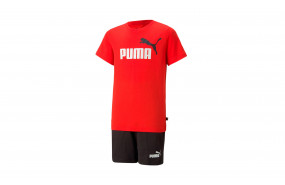PUMA CONJUNTO JERSEY SET JUNIOR