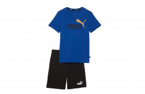 PUMA CONJUNTO JERSEY SET JUNIOR