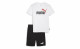 PUMA CONJUNTO JERSEY SET JUNIOR