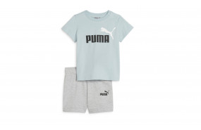 PUMA CONJUNTO MINICATS BEBÉ