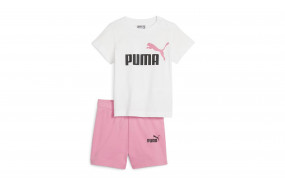 PUMA CONJUNTO MINICATS BEBÉ