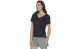 SKECHERS GODRI SERENE V-NECK T-SHIRT
 MUJER THUMBNAIL 3