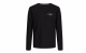 JACK & JONES FERRIS LS TEE JUNIOR