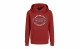 JACK & JONES LOGO SWEAT HOODIE JUNIOR