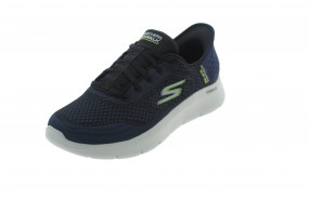 SKECHERS GO WALK FLEX SLIP-INS