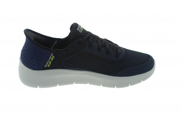 SKECHERS GO WALK FLEX SLIP-INS_MOBILE-PIC3