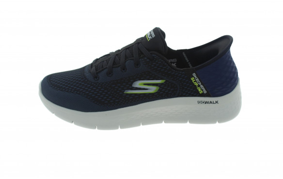 SKECHERS GO WALK FLEX SLIP-INS_MOBILE-PIC5