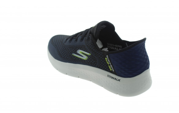 SKECHERS GO WALK FLEX SLIP-INS_MOBILE-PIC6