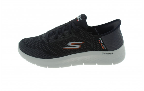 SKECHERS GO WALK FLEX SLIP-INS_MOBILE-PIC5