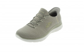 SKECHERS SUMMITS SLIP-INS MUJER