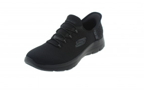 SKECHERS SUMMITS SLIP-INS MUJER