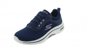 SKECHERS GO WALK ARCH FIT 2.0 MUJER