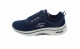 SKECHERS GO WALK ARCH FIT 2.0 MUJER THUMBNAIL 5